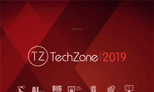 Tech-zone.org thumbnail