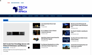 Tech.africa thumbnail