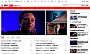 Tech.ifeng.com thumbnail