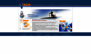 Tech.novosoft-us.com thumbnail