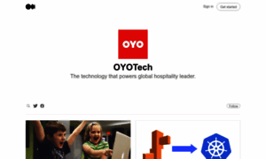 Tech.oyorooms.com thumbnail