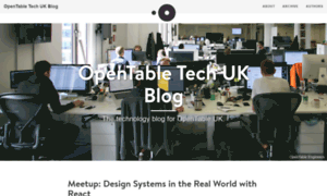 Tech.toptable.co.uk thumbnail