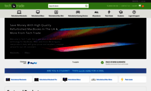 Tech.trade thumbnail