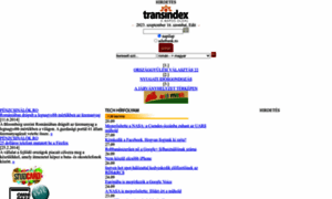 Tech.transindex.ro thumbnail