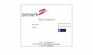 Tech.zenark.com thumbnail