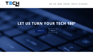 Tech180.com.au thumbnail