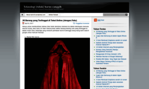 Tech19.wordpress.com thumbnail