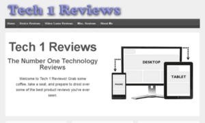 Tech1reviews.com thumbnail