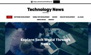Tech2020.news.blog thumbnail