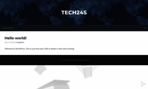 Tech24s.com thumbnail