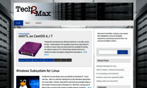 Tech2max.com thumbnail