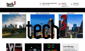 Tech3.com thumbnail