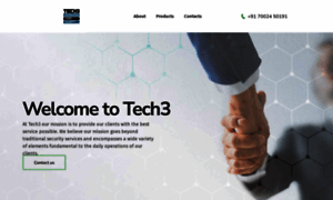 Tech3.in thumbnail