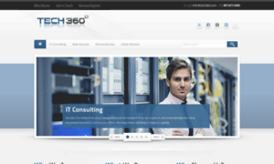 Tech360.com thumbnail