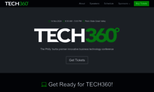 Tech360pa.com thumbnail