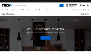 Tech4.co.uk thumbnail