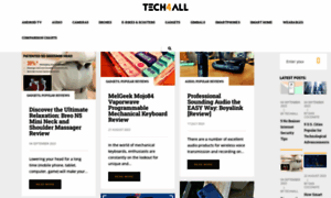 Tech4all.net thumbnail