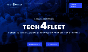 Tech4fleet.com thumbnail