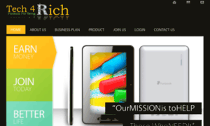 Tech4rich.com thumbnail