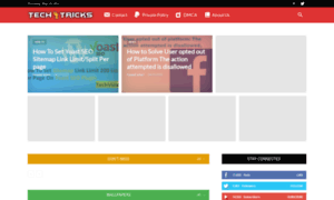 Tech4tricks.com thumbnail
