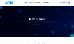 Tech4tune.com thumbnail