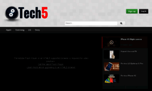 Tech5.info thumbnail