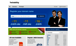 Techability.com.au thumbnail
