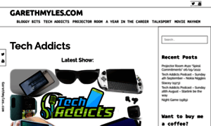 Techaddicts.uk thumbnail