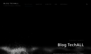 Techall.pl thumbnail