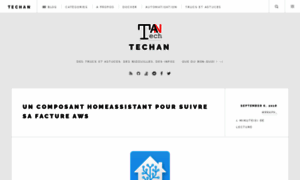 Techan.fr thumbnail