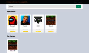 Techandroidapk.com thumbnail