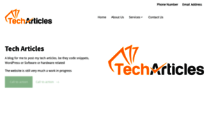 Techarticles.co.uk thumbnail