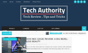 Techauthority.ooo thumbnail