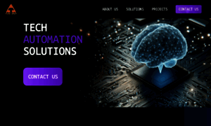 Techautomationsolutions.com thumbnail