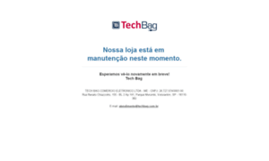 Techbag.com.br thumbnail