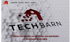 Techbarn.com thumbnail