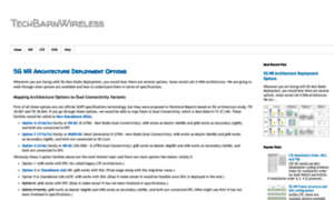 Techbarnwireless.blogspot.com thumbnail