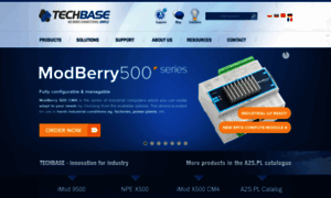 Techbase.eu thumbnail