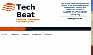 Techbeat.info thumbnail