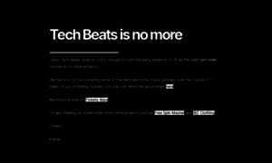 Techbeats.co.uk thumbnail