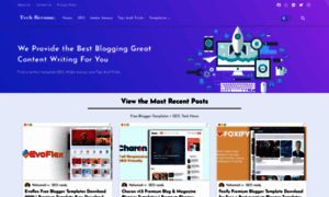 Techbecome.blogspot.com thumbnail