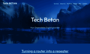 Techbetan.com thumbnail