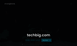 Techbig.com thumbnail