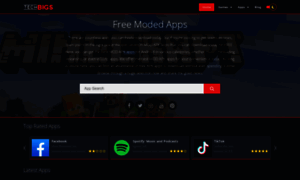 Techbigs.site thumbnail