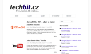 Techbit.cz thumbnail