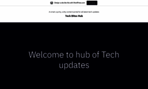 Techbites.news.blog thumbnail