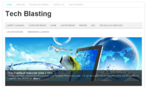 Techblasting.com thumbnail