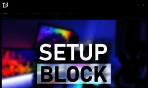 Techblock.co.uk thumbnail
