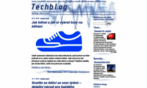 Techblog.cz thumbnail