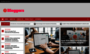 Techbloggers.org thumbnail